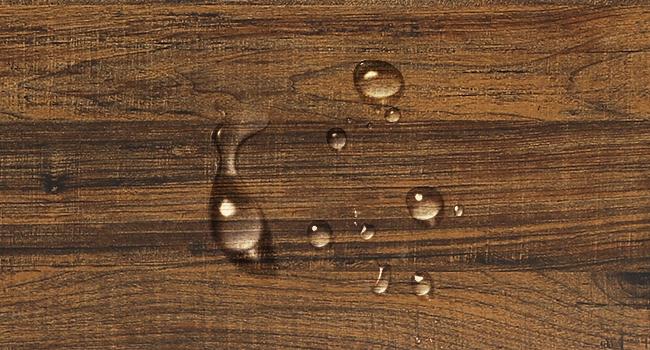 Tribesigns Farmhouse Console Table, 70.9" Entryway Table 2-Tier Sofa Table