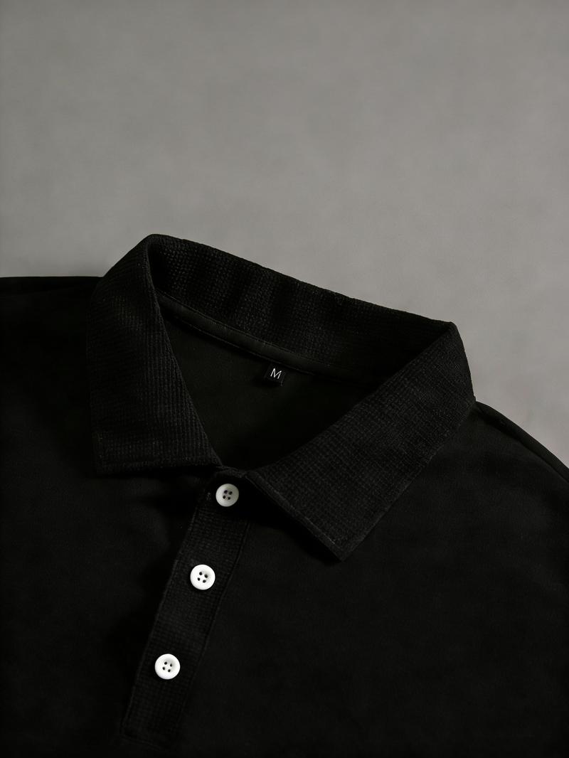 2-piece men's luxury retro suit set - Four season long sleeved jacket and pants with chest pocket, button front, customized for business, formal, and semi formal occasions - men's elegant two-piece set, casual wear, business attire