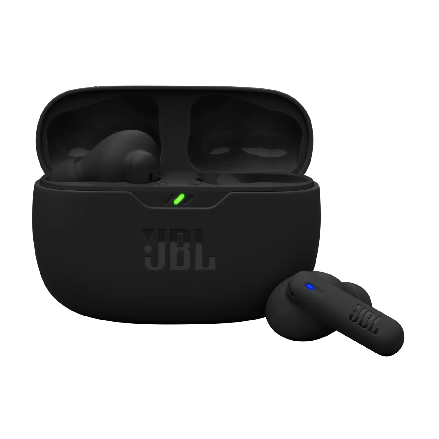 JBL Vibe Beam 2, True Wireless Noise Cancelling Earbuds