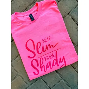 Slim Shady Graphic Tee C.O.C