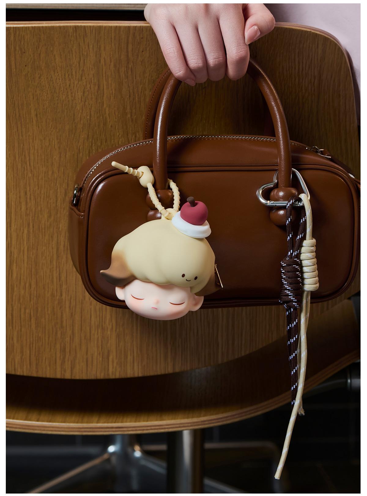 DIMOO Crush on Coffee Series-Earphone Case Blind Box