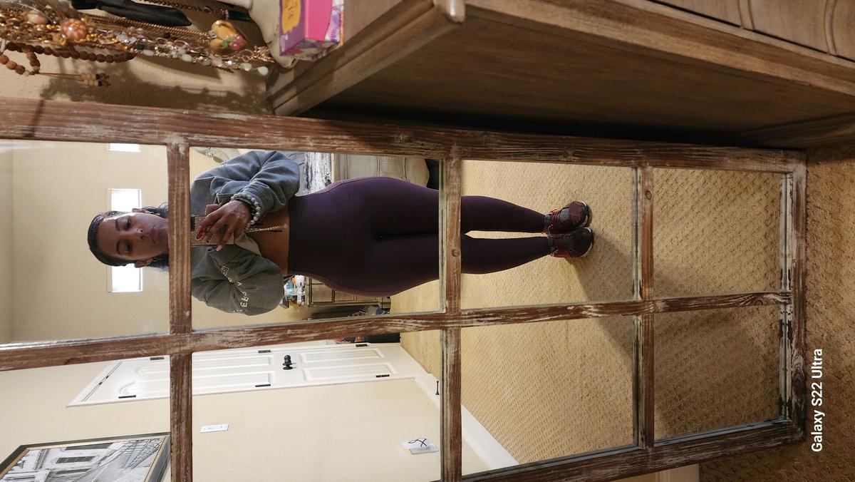 Item: Night's Purple, 7/8, S(4-6)