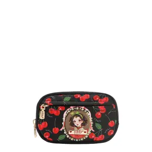 NIKKY NYLON POUCH NIKKY NYLON POUCH