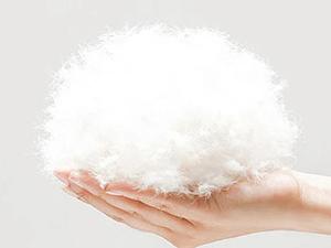 Yoofoss Pregnancy Pillows for Sleeping, 2 in 1 Adjustable Nursing and Maternity Pillow for Pregnant Women, Comfort Natural Fiber Body Pillow for Pregnancy, Arm Neck Belly Support, White