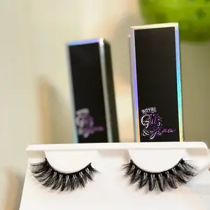 Celestial Flutter By Tanya’s Leopard Laboratory xRoyal Glitz & Glam