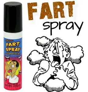 Fart Spray Can - Ultimate Stink Butt Ass Crack Bomb Prank Gag! USA MADE 💨💥