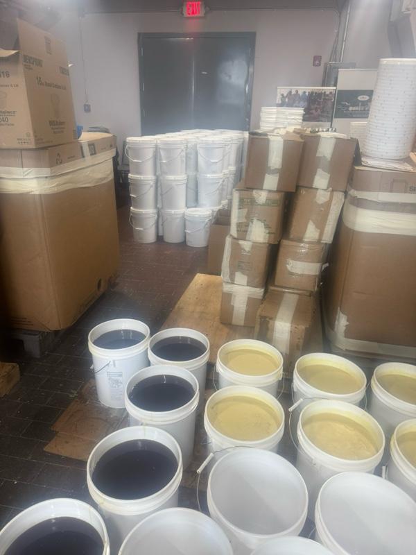 Beautyshea 100% cocoa Butter from Ghana 8 Oz (226.796 g) - Hydrating, Improves Skin Elasticity, Raw, No Fragrance Added, Great for All Skin Types