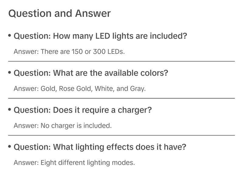vidaXL 61/120x Christmas Ball Set with Peak and 150 LEDs Décor Multi Colors