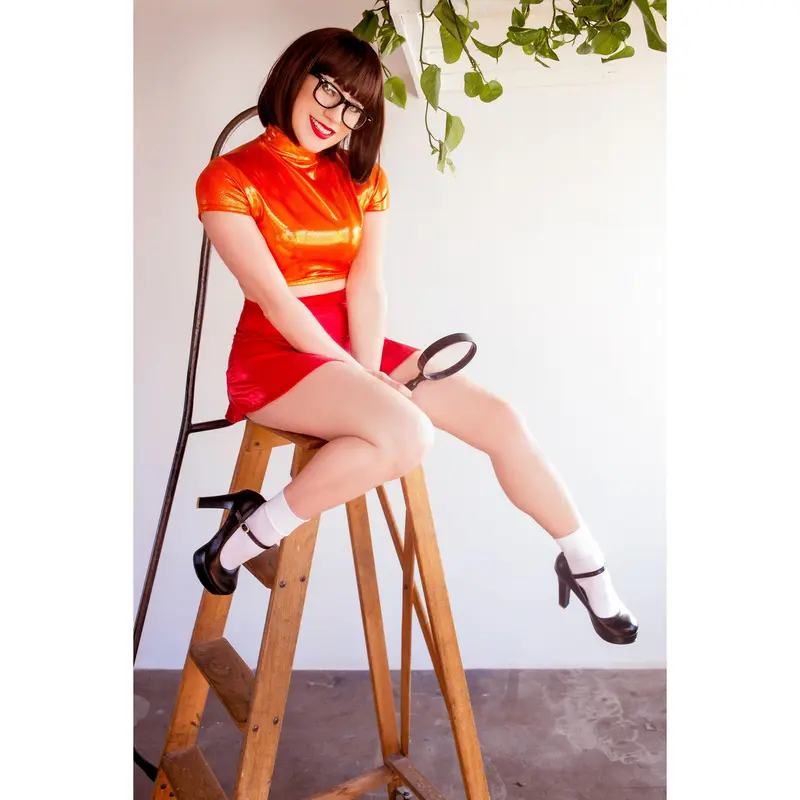 rebel space princess mini dress Black Space Rebel Mini Dress with Flare Sleeves & Mock Turtleneck for  Cosplay & Halloween Women's Frock