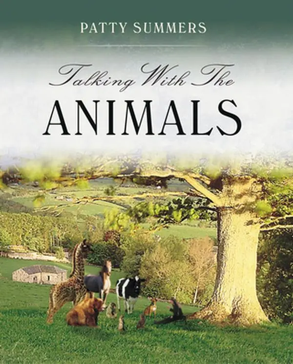 USED-Talking with the Animals by Summers, Patty (Paperback)