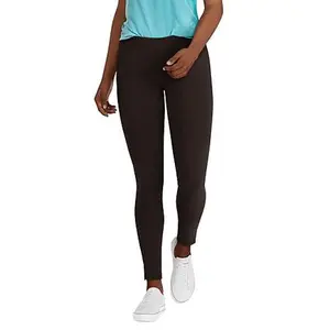 Hue Utopia Cotton-Blend Legging
