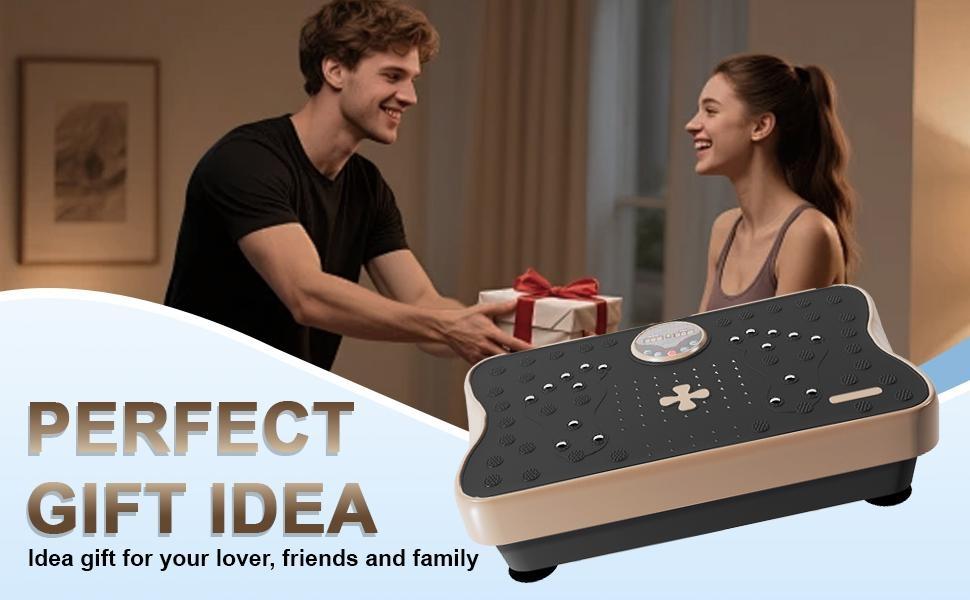 HopHorse Adult vibration Plate Indoor Realx Exercise Machine,Direct Supply Luck Cross Clover Fashion Style,Full Body Work out For Home Gym,Gift For Girl/Woman/Mom HopHorse Adult vibration Plate Indoor Realx Exercise Machine,Direct Supply Luck Cross Clover Fashion Style,Full Body Work out For Home Gym,Gift For Girl/Woman/Mom