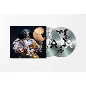 Bjork - Cornucopia: Live  [COMPACT DISC - CD]