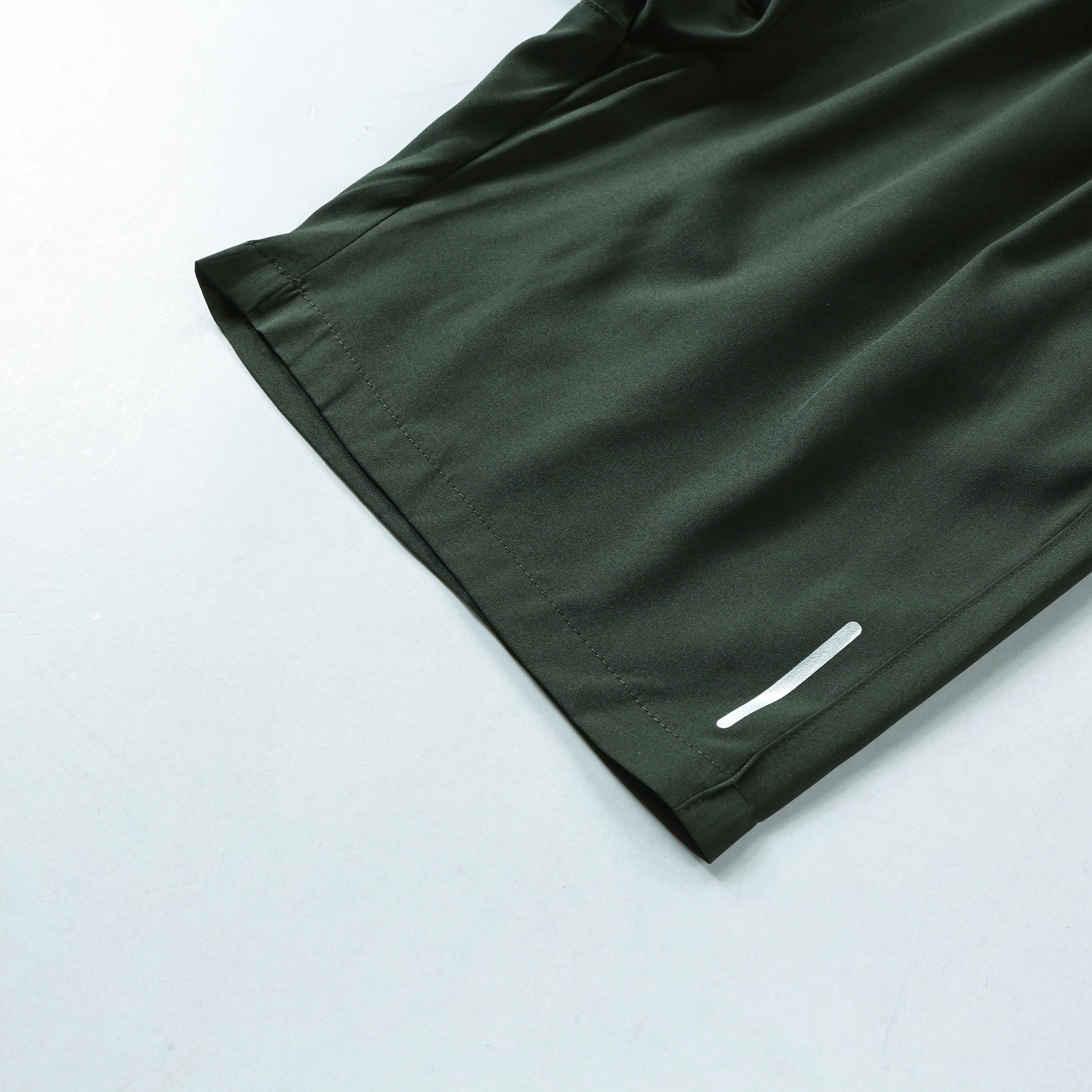 6-piece set shorts for men Summer men's casual quick drying shorts, sports and casual jogging, breathable and loose bottom shorts tiktok shop deals  5 sense gifts for him  Plain Beige Menswear Tropical SpringStatements