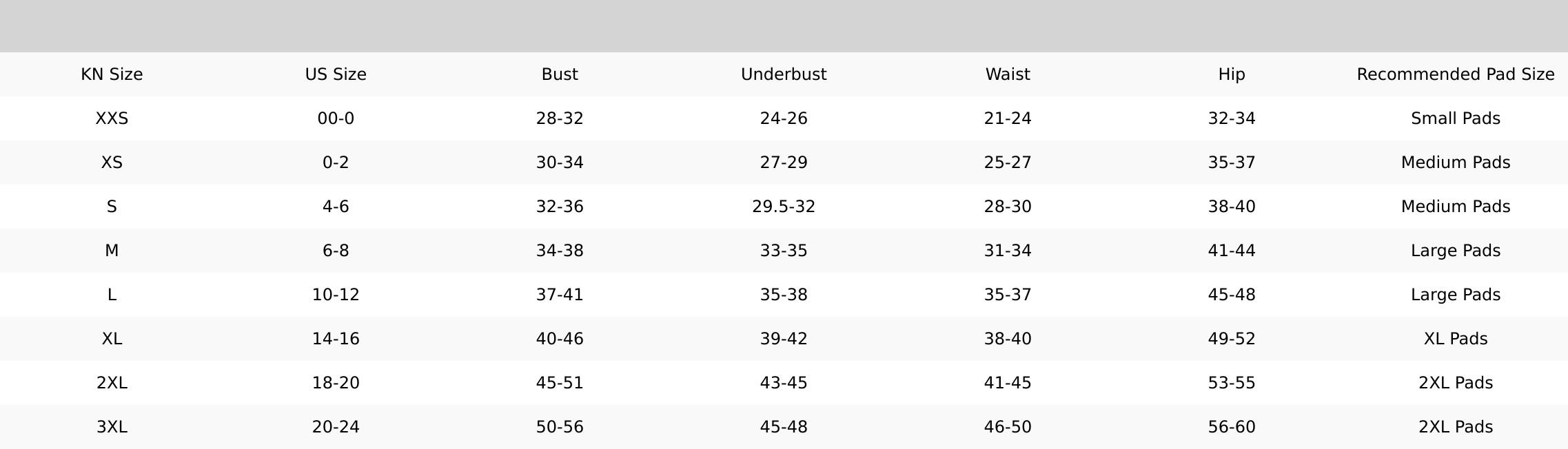 Signature Brami Padding Set (2)