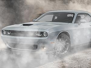 Nilight Fog Lights Assembly Compatible with 2005 2006 2007 2008 2009 2010 Dodge Grand Caravan Challenger Charger Caliber Nitro Avenger Chrysler Town & Country Pacifica Jeep Patriot