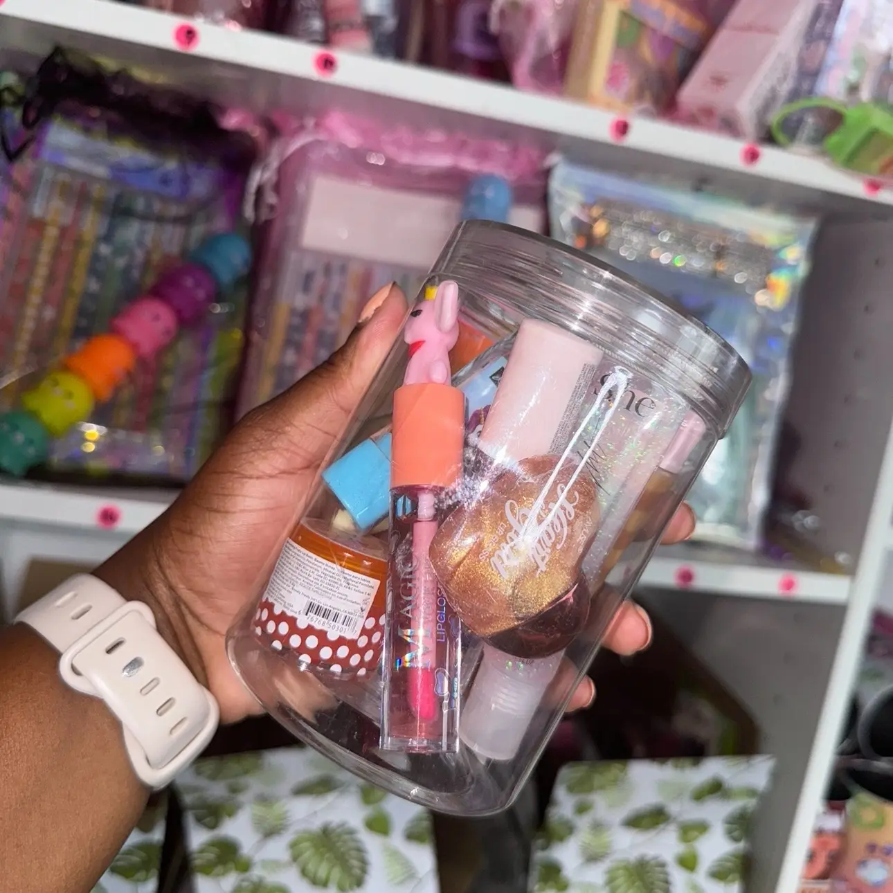 Lippie bundle