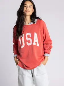 Hangout Top (Thread & Supply)
