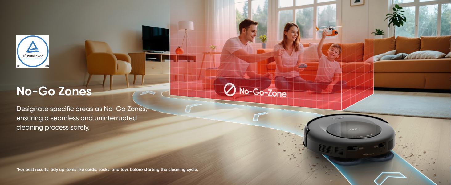 [LIVE-ONLY] eufy C20 Omni Robot Vacuum, Robot Vacuum and Mop Combo, Self Emptying, Auto Mop Washing and Auto Drying for hands-free cleaning, 3.35-Inch Ultra-Slim Body, 7000 Pa Powerful Suction, All-in-One Station｜Spingtok