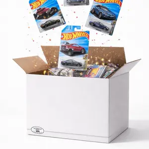BOX 50 new cars your choice BOX 50 new cars your choice