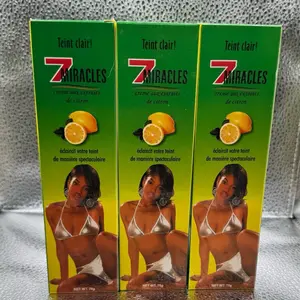 7 miracle sitron 3 pcs moisturizer