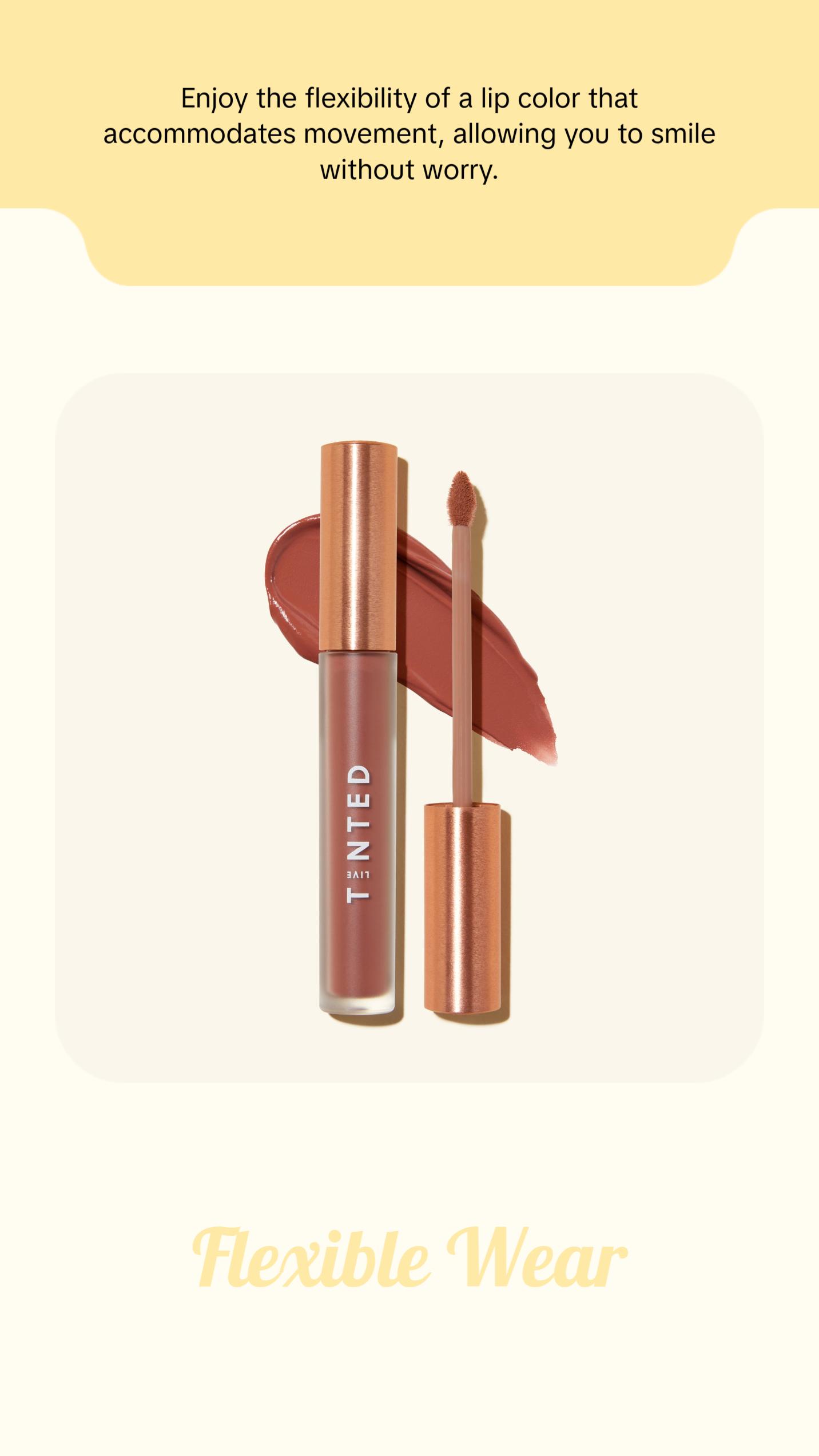 Huelip Liquid Lip Crème