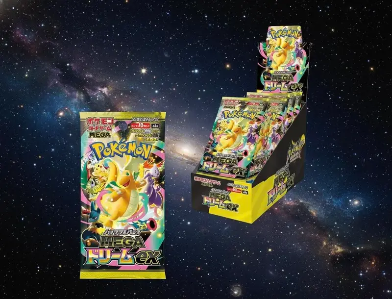 pokekyun booster box - TikTok Shop