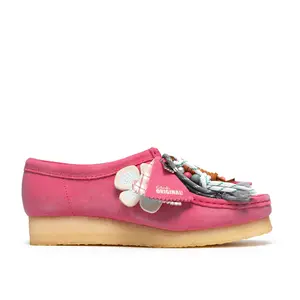 Clarks Originals Womens Wallabee. Wallabees Clarks Originals Womens Wallabee. Wallabees