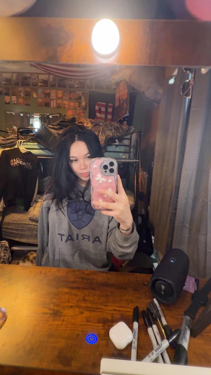 Item: Bulb - Vintage Brown