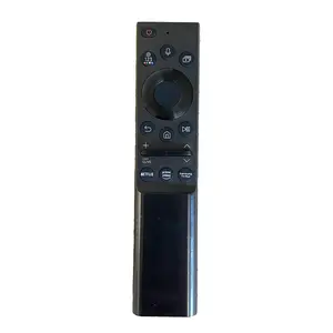 Dan's Originals for Samsung BN59-01357P Solar Smart TV Remote Control | RF | Voice | Netflix | Prime Video | Samsung TV Plus - BN5901357P