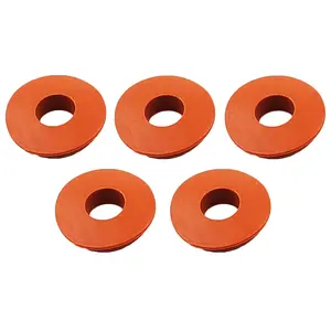 TORQUE 5 Pack of Gladhand Seals (Replaces Velvac 035164) (5 x TR035164)