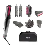 Shark FlexFusion Straight Multi-Styler System - HD672SCCO
