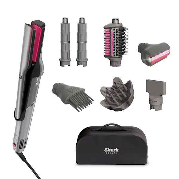 Shark FlexFusion Straight Multi-Styler System - HD672SCCO