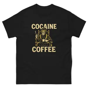 Skull King T-Shirt