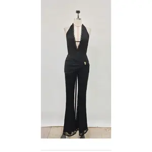 Maria jumpsuit