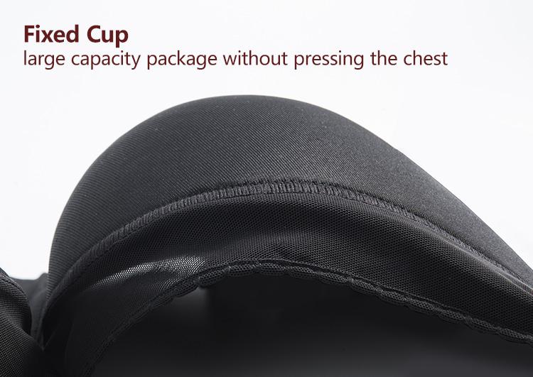 WMBras Women's Underwire Shaping Bra Deep V Plunge Beauty Back Smoothing Underwire Push Up T-Shirt Bra Multiway 2 Cups Up WMBras Women's Underwire Shaping Bra Deep V Plunge Beauty Back Smoothing Underwire Push Up T-Shirt Bra Multiway 2 Cups Up