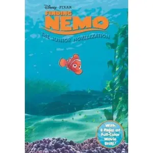 USED-Finding Nemo by Random House Disney (Paperback)