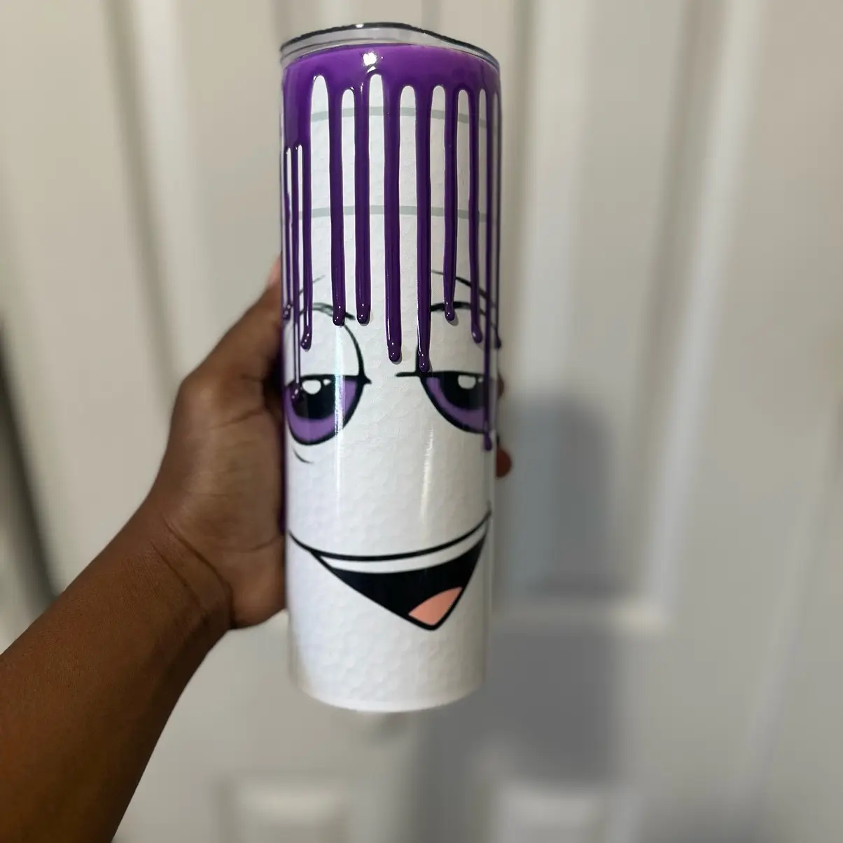 20oz Lean tumbler