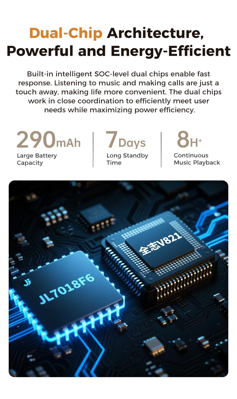 [Valentine's Day] Tukio M02 Ultra-Smart AI Translator Camera Glasses with 4K Camera & Surround Sound Headphones Photochromic Polarized Lenses for Daily Activities Work & Driving - Smartgoggles