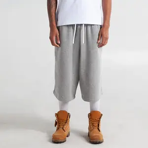 sports shorts, breathable running exercise, workouts, and everyday casual Seven quarter pants