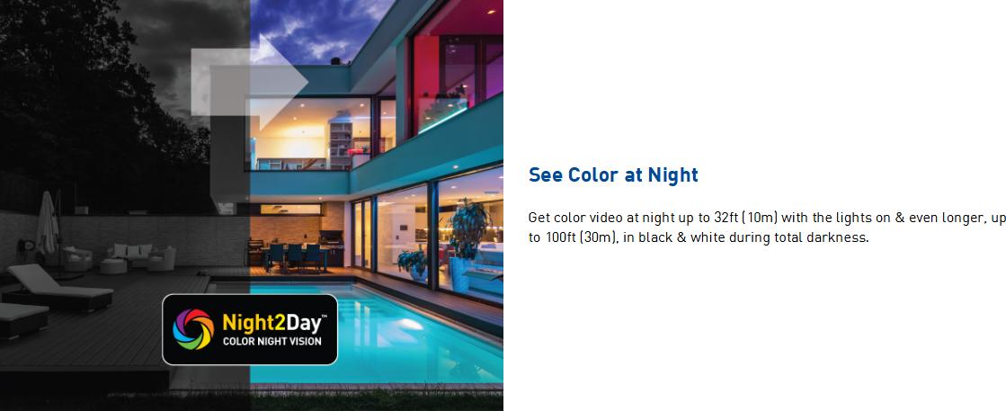 Swann AllSecure4K Wireless Security Kit with 3X Wire-Free Cameras & NVR Tower Swann AllSecure4K Wireless Security Kit with 3X Wire-Free Cameras & NVR Tower