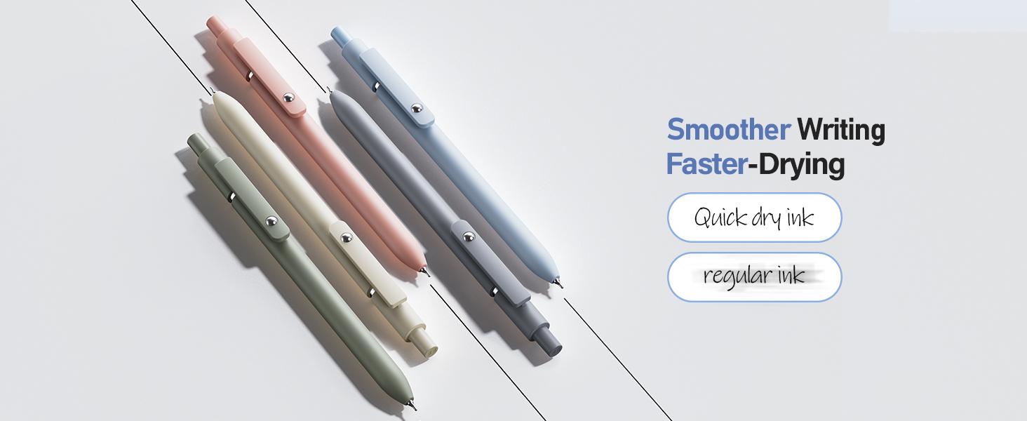 Four Candies 39 PCS Aesthetic School Supplies Set with 12 Pastel Highlighters 5 Black Ink Gel Pens 6 Mechanical Pencils 0.5 & 0.7 mm for Students Stationery College Essentials Green Pink, Perfect for Christmas Gift Learning Materials Visual Learning Tools Four Candies 39 PCS Aesthetic School Supplies Set with 12 Pastel Highlighters 5 Black Ink Gel Pens 6 Mechanical Pencils 0.5 & 0.7 mm for Students Stationery College Essentials Green Pink, Perfect for Christmas Gift Learning Materials Visual Learning Tools