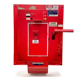 Ghostbusters Cardboard Containment Unit