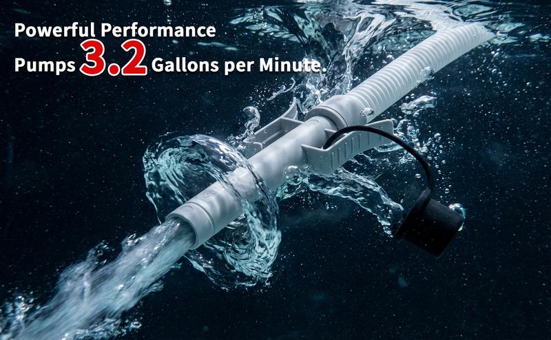 orimetre Automatic Fuel Transfer Pump with Auto-Stop, 51'' Extra Long Hose, 3.2 Gallon per Min, Battery or USB Powered, 4 Can Adapters, Fast and Safe Portable Gas Can Pump for Oil, Diesel,Gasoline. orimetre Automatic Fuel Transfer Pump with Auto-Stop, 51'' Extra Long Hose, 3.2 Gallon per Min, Battery or USB Powered, 4 Can Adapters, Fast and Safe Portable Gas Can Pump for Oil, Diesel,Gasoline.