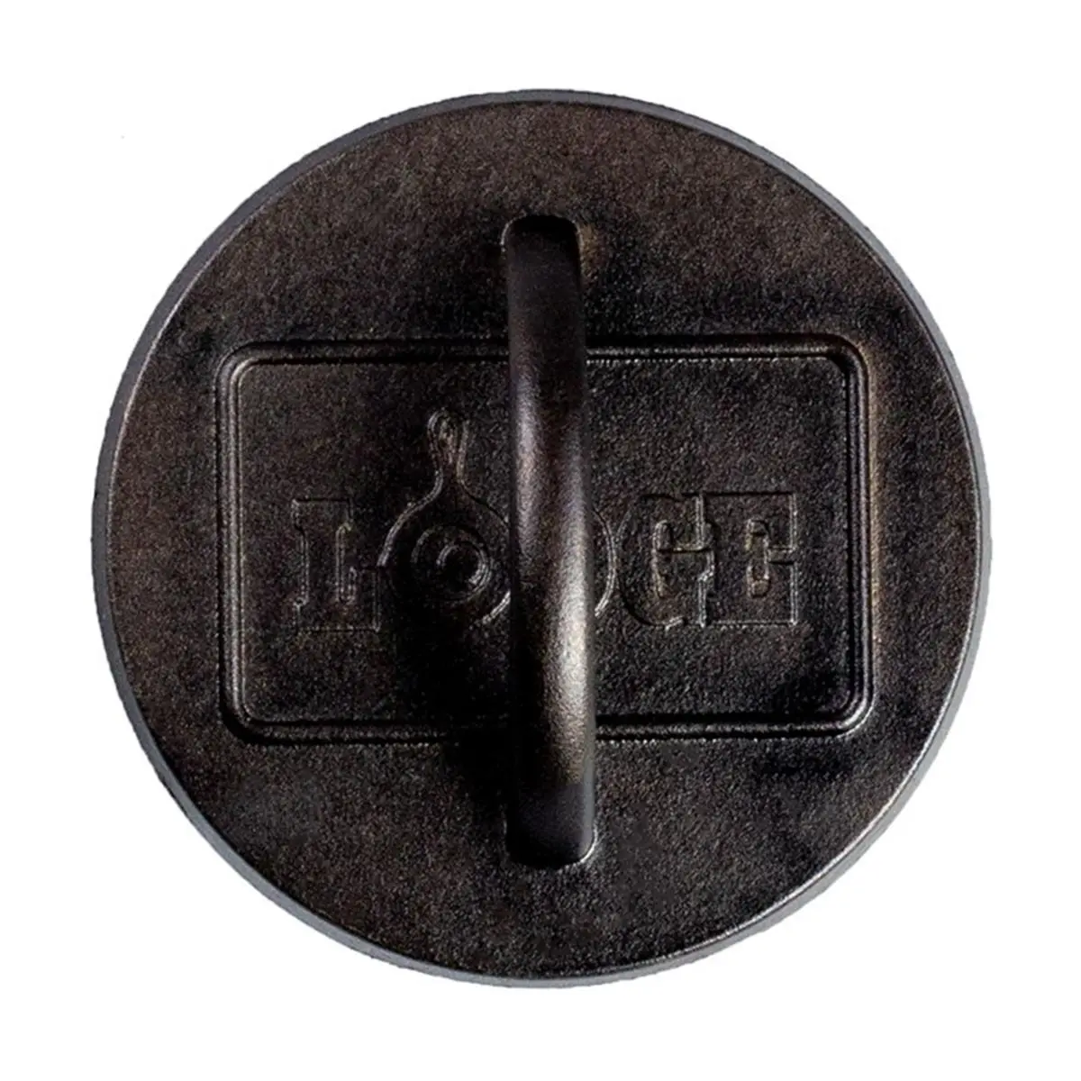 Lodge 6.25 in. Burger Press