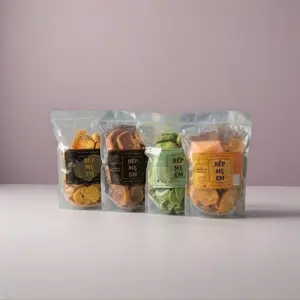 Bánh Mì Bếp Mẹ Em Crispy Toast - Bánh Mì Nướng | Vị Matcha, Đường Đen (Brown Sugar), Phô Mai (Cheese), Bơ Tỏi (Garlic Butter)