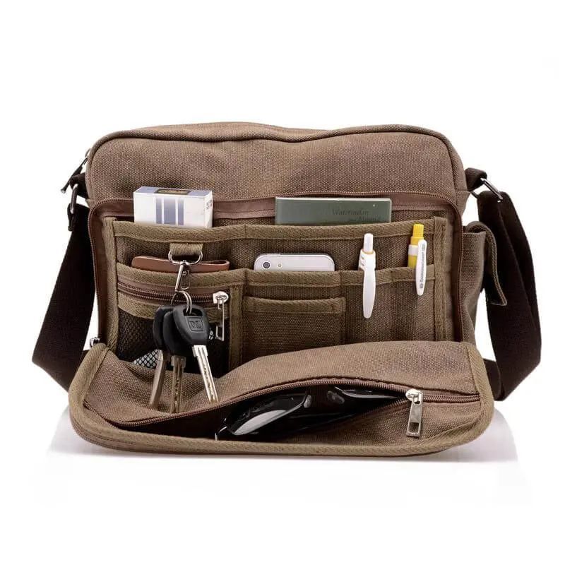 mens supreme bag - TikTok Shop