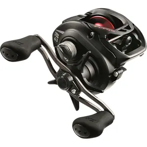 Daiwa Fuego CT Baitcast Fishing Reel