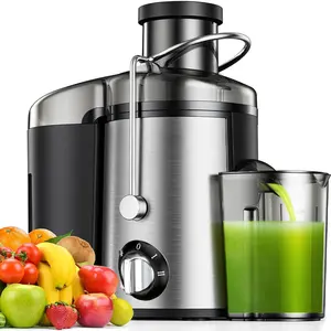 One Key Grinder, Multi-Purpose Grinder, 300W Powerful Electric Coffee Grinder, Electric Spice Grinder, Grind Beans, Dried Fruits, Spices, Nuts, Grains, Peanuts, 500ML Large Capacity One Touch Coffee Grinder 80g/3oz To 12 Cups,