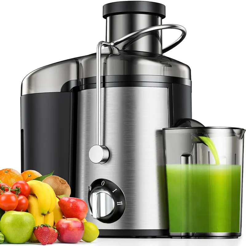 One Key Grinder, Multi-Purpose Grinder, 300W Powerful Electric Coffee Grinder, Electric Spice Grinder, Grind Beans, Dried Fruits, Spices, Nuts, Grains, Peanuts, 500ML Large Capacity One Touch Coffee Grinder 80g/3oz To 12 Cups,